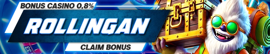 MOKKOWIN866 Bonus Rollingan Casino 0,8%